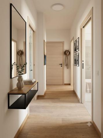 Appartamento in vendita a Avenza - Carrara 100 mq Rif: 1425230 - Foto 10
