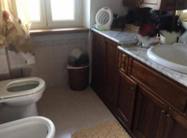 Immobile in asta di 149 m² in vendita a Castel Sant'Elia - Foto 9