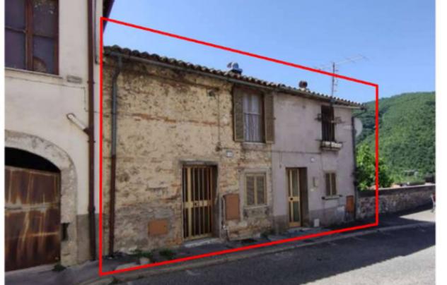 Immobile in asta di 223 m² in vendita a Cittaducale - Foto 8