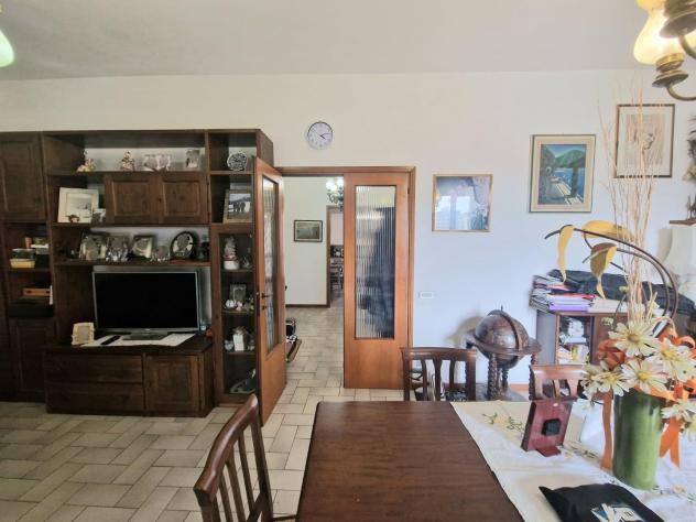 Appartamento in vendita a Peretola - Firenze 115 mq Rif: 1414746 - Foto 3