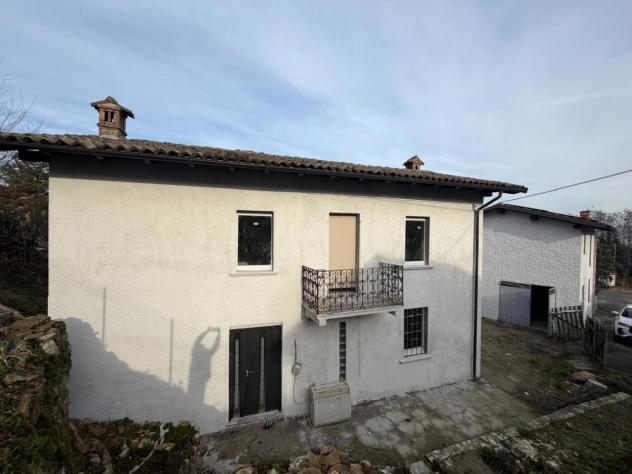 Indipendente in vendita a Lirio