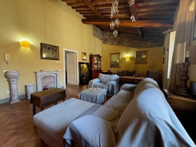 Appartamento in vendita a Lucca 120 mq Rif: 1285147 - Foto 5