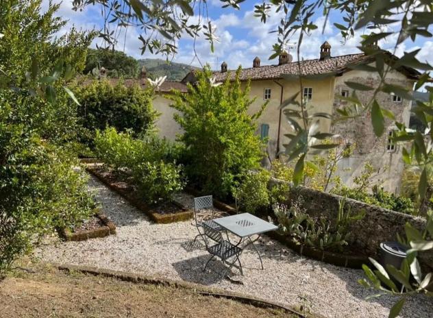 Villa in vendita a Stiava - Massarosa 300 mq Rif: 1385056 - Foto 4