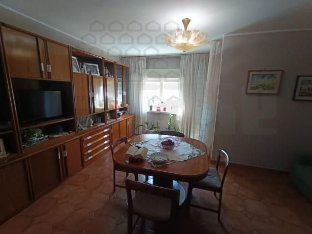 APPARTAMENTO di 4 vani e di 125 mq (MESSINA) rif. 3VSA18333 - Foto 3