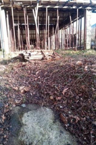 Immobile in asta di 1200 m² in vendita a Mignanego - Foto 5