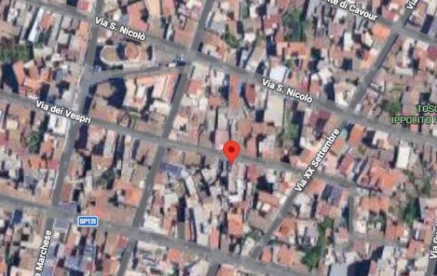 Immobile in asta di 89 m² in vendita a Misterbianco - Foto 5