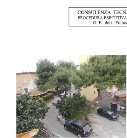 Immobile in asta di 92 m² in vendita a Napoli - Foto 16
