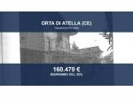 Immobile in asta di 266 m² in vendita a Orta di Atella