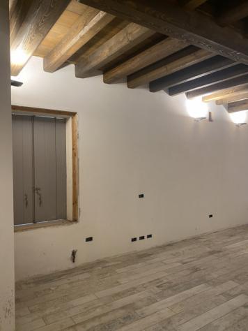Attico a Piove di Sacco - Rif. PDS1010
