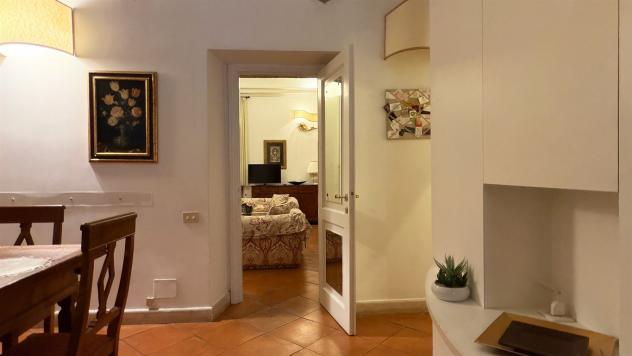Palazzo Donarelli Ricci - Appartamento Unico nel Cuore di Roma - Foto 18