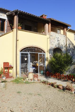 Appartamento in vendita a Santa Luce 68 mq Rif: 1429524 - Foto 7