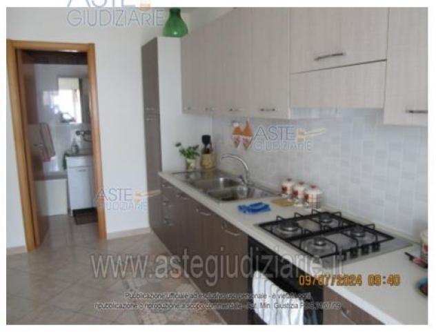 IMMOBILI-IMMOBILE RESIDENZIALE-Contrada Dammusa snc - Foto 2
