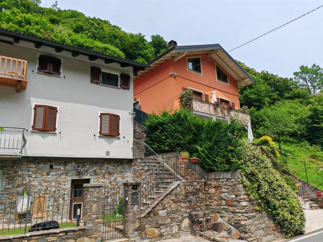 Bifamiliare in vendita a Valle Cannobina - Foto 6