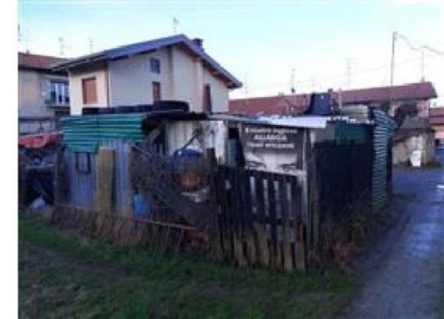 Immobile in asta di 74 m² in vendita a Vertemate con Minoprio - Foto 3