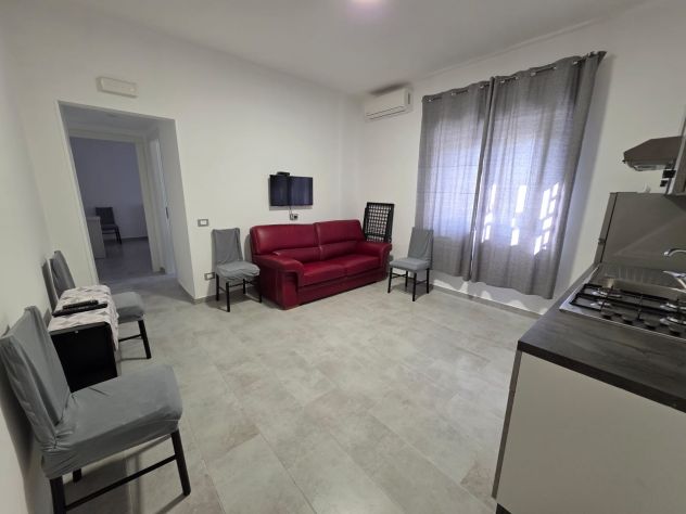 Case vacanze appena ristrutturate a 200 metri dal mare,Crotone