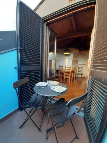Tel 3317695870 bilocale molinette ospedale con metro sotto casa tel 3317695870 - Foto 3