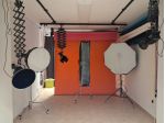 SALA FOTOGRAFICA ATTREZZATA A NOLEGGIO - Sarfoto Professional Firenze