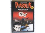 DIABOLIK-EXTRA SERIE