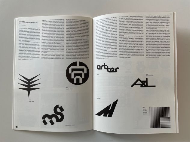 Grignani, progetti di grafica e comunicazione visiva, AIAP - Foto 7