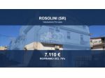 Immobile in asta di 34 m² in vendita a Rosolini