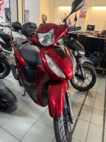 HONDA Vision 110 my 26 n.2 rif. 24147593 - Foto 3