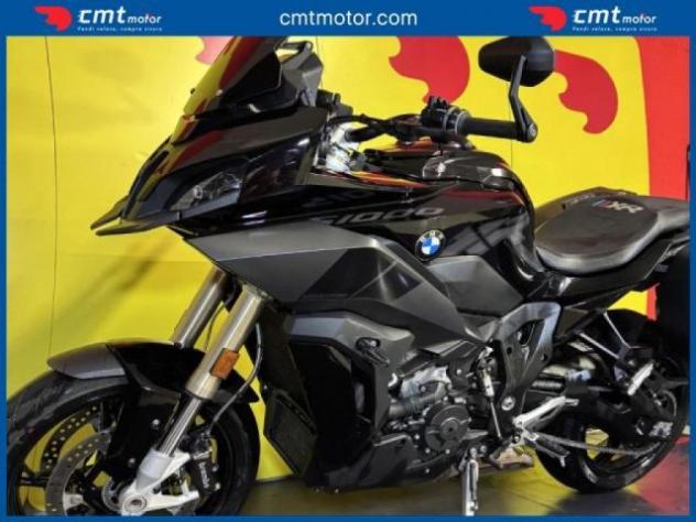 BMW S 1000 XR Garantita e Finanziabile rif. 23930362 - Foto 7