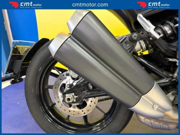 INDIAN FTR 1200 Garantita e Finanziabile rif. 23965679 - Foto 10