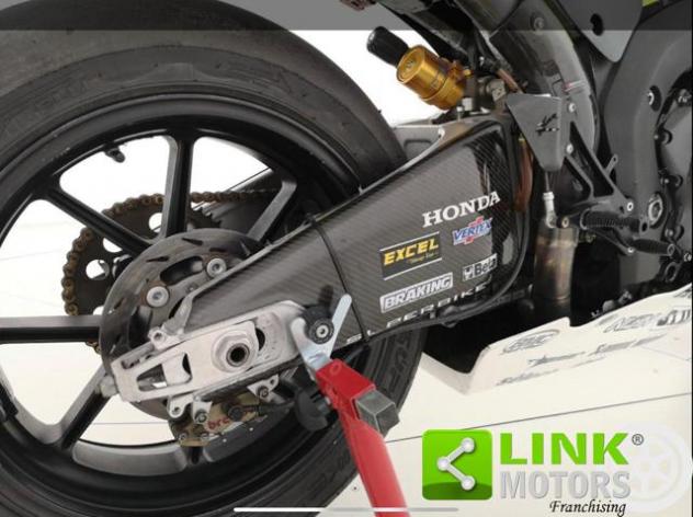 HONDA CBR 1000 RR CAMPIONATO SUPERBIKE 2007 rif. 23899347 - Foto 9