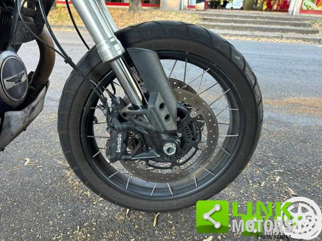 MOTO GUZZI V85 TT Guardia D'onore rif. 23961936 - Foto 10