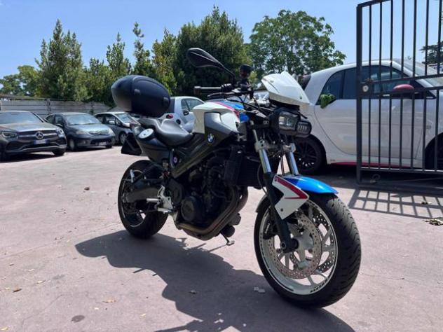 BMW F 800 R F800R Chris Pfeiffer Edition rif. 22477211 - Foto 2
