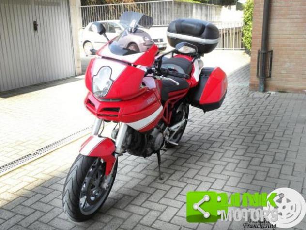 DUCATI Multistrada 1000 Multistrada-1000 DS (2003 - 06) rif. 23246316 - Foto 2