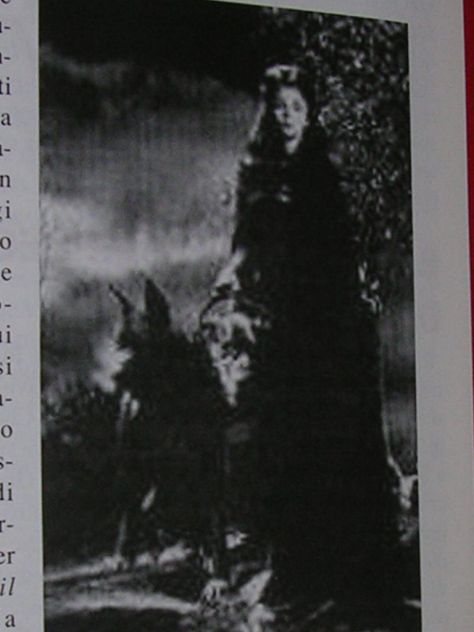 LA MASCHERA DEL DEMONIO - Foto 7