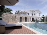 Villa in vendita a Forte dei Marmi 358 mq  Rif: 1356445