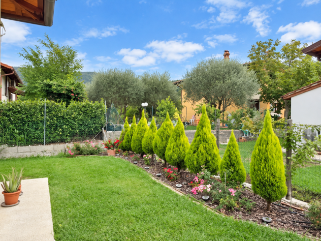 Casa singola in vendita a Quiesa - Massarosa 100 mq Rif: 1447138 - Foto 6