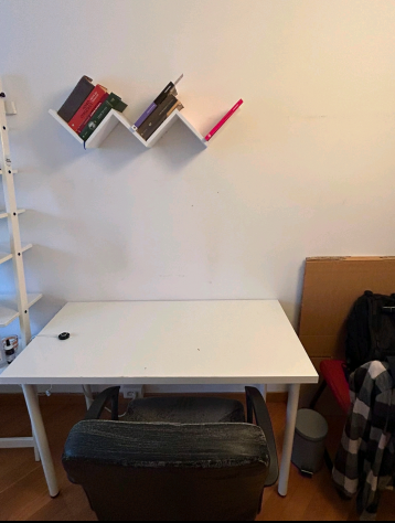 SINGOLA ZONA LORETO-CENTRALE-CAIAZZO 600€ - SPESE INCLUSE - Foto 9