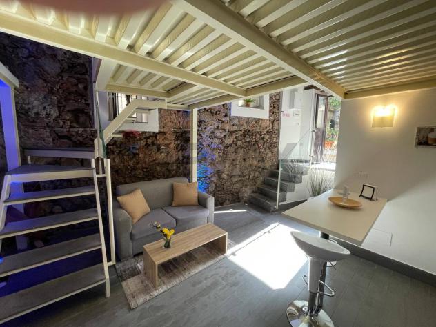Casa Indipendente in affitto a Catania, Centro Storico