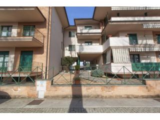 Trilocale in affitto a Cherasco