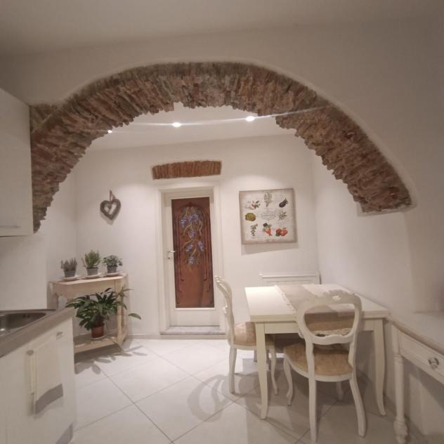 Casa semindipendente in affitto a Massa 85 mq Rif: 1359592 - Foto 8