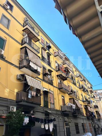Appartamento - Napoli . Rif.: ATTANASIO800ARG