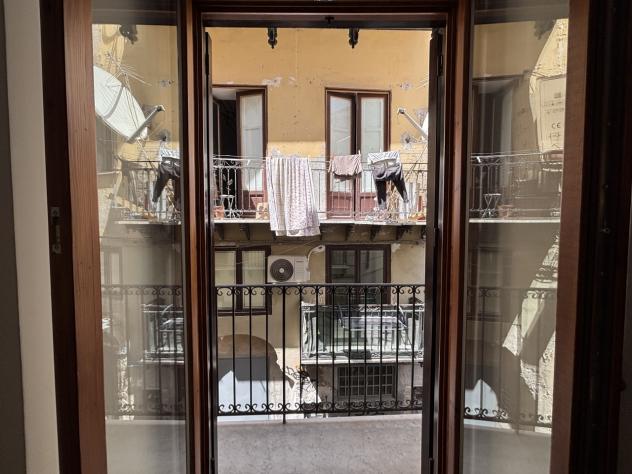 Quadrilocale in affitto a Palermo - Foto 15