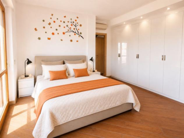 Appartamento di 85 m² con 2 locali e box auto in affitto a Rho - Foto 13