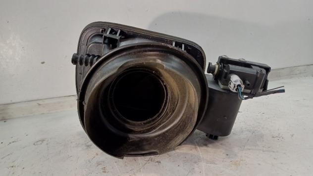 SPORTELLINO CARBURANTE BMW X1 Serie (E84) 51172993153 N47D20C (0915) - Foto 4