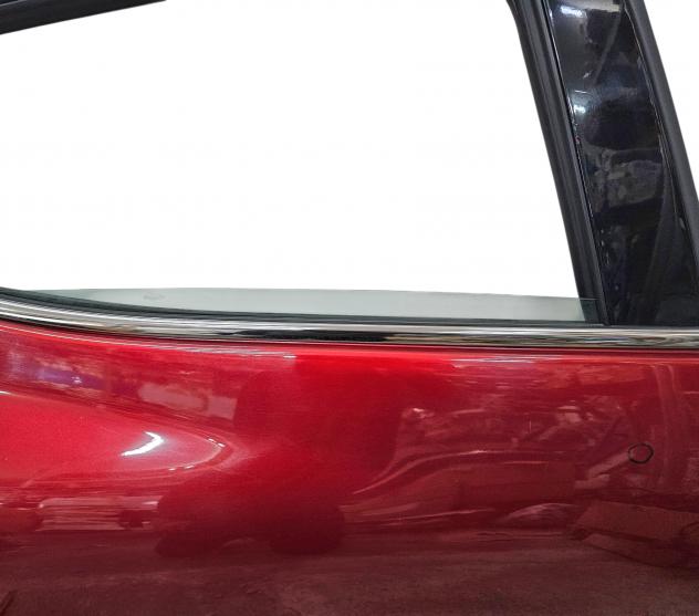 PORTIERA POSTERIORE DESTRA RENAULT Clio Serie IV 821124987R (1219) - Foto 12