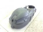 SUZUKI BURGMAN AN 400 COPERCHIO CARTER TRASMISSIONE IN PLASTICA 2008 CG111