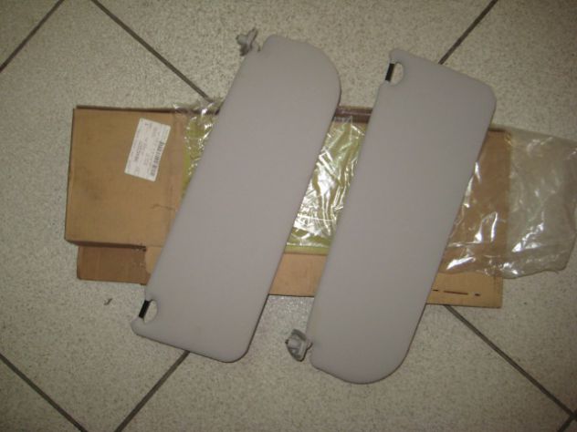 PARASOLE LANCIA PHEDRA FIAT ULISSE 9464423377