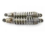 SUZUKI GS 1100 G 6210049450 COPPIA AMMORTIZZATORI POSTERIORI 82 - 86 REAR S &hellip;