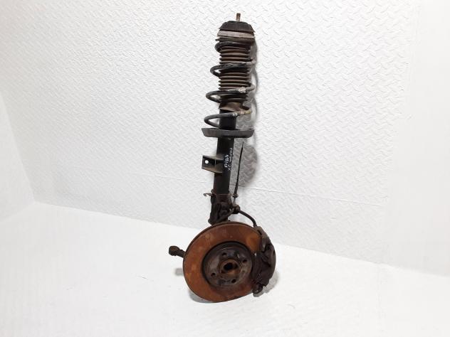 FUSELLO COMPLETO ANTERIORE DESTRO FIAT Panda 3° Serie 3348066 (12)