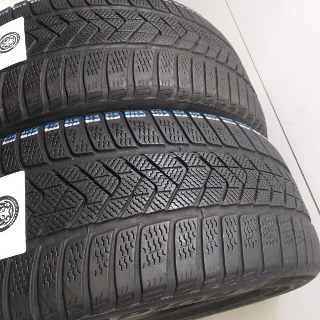 2 GOMME 275 45 20 PIRELLI A61032 - Foto 4