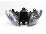 PIAGGIO X9 500 582785 FARO ANTERIORE 00 - 02 HEADLIGHT