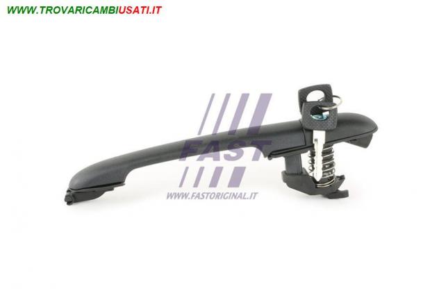 MANIGLIA ESTERNA MERCEDES SPRINTER 95 901-905 ANTERIORE SX/DX FT94588